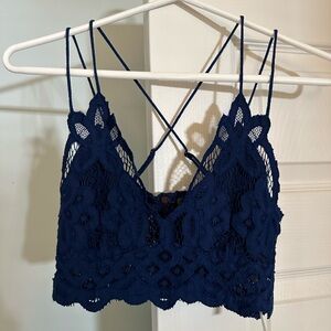 Free People One Adella Bralette